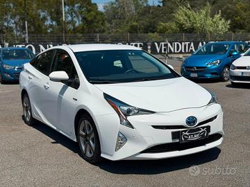 Toyota Prius 1.8 Style PREZZO REALE SENZA FINANZIA