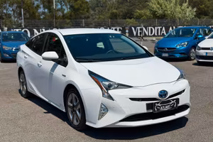 Toyota Prius 1.8 Style PREZZO REALE SENZA FINANZIA