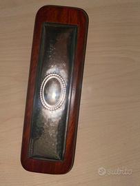 cofanetto penne stilo e sfera, Iridium Point