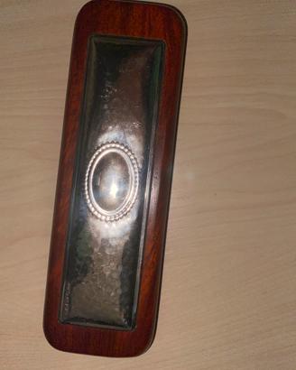 cofanetto penne stilo e sfera, Iridium Point