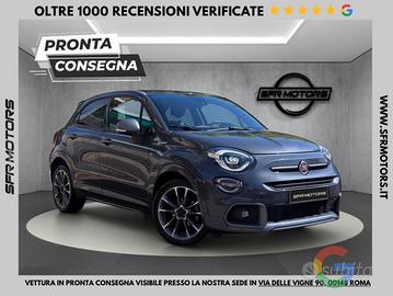FIAT 500X Sport 1.0 T3 120cv MT E6D Sport - P...