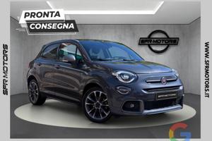 FIAT 500X Sport 1.0 T3 120cv MT E6D Sport - P...