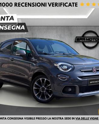 FIAT 500X Sport 1.0 T3 120cv MT E6D Sport - P...