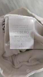 Pantaloncini Icberg bimbo