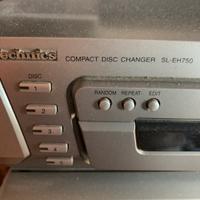 Stereo da casa