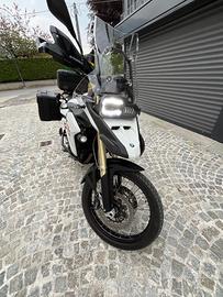 Bmw F800 GS ABS