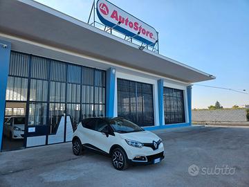 Renault Captur 1.5 dCi 8V 90 CV EDC Start&Stop Ene