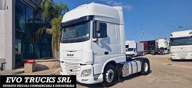 Daf XF 480 FT