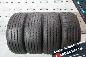 275 55 20 Nexen  4Stagioni 99% Pneus