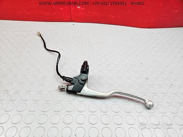 LEVA FRIZIONE POLARIS PREDATOR 500 2003 2005 E 200