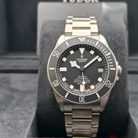 Tudor Pelagos 2024 like new 25600TN nero