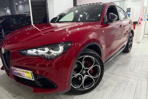 Alfa Romeo NEW Stelvio 210CV AT8 Q4 Ti+R20/TETTO T