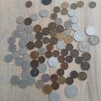 Monete  per collezioni dal 1866 al 1950