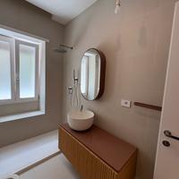 Ceramica Cielo Specchio contenitore bagno