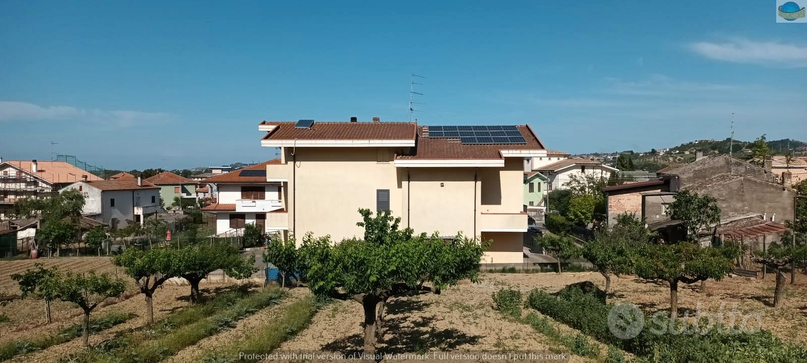 House in Collecorvino, Congiunti - Vista 4