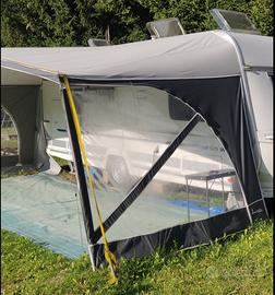 Tendalino/Veranda roulotte