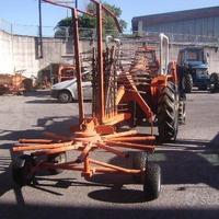 Giroandanatore Repossi 420* agricolo