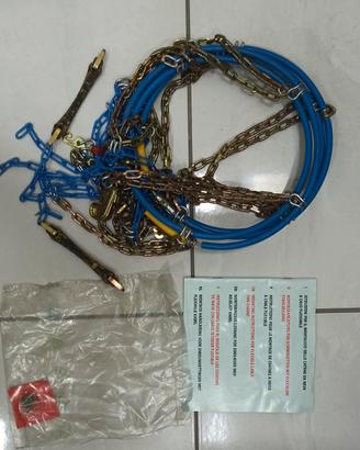 Snow Chain König New