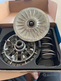 Variatore e specchietti originali t-max 560