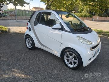 Smart ForTwo 800 cdi SOLO 132.000 KM
