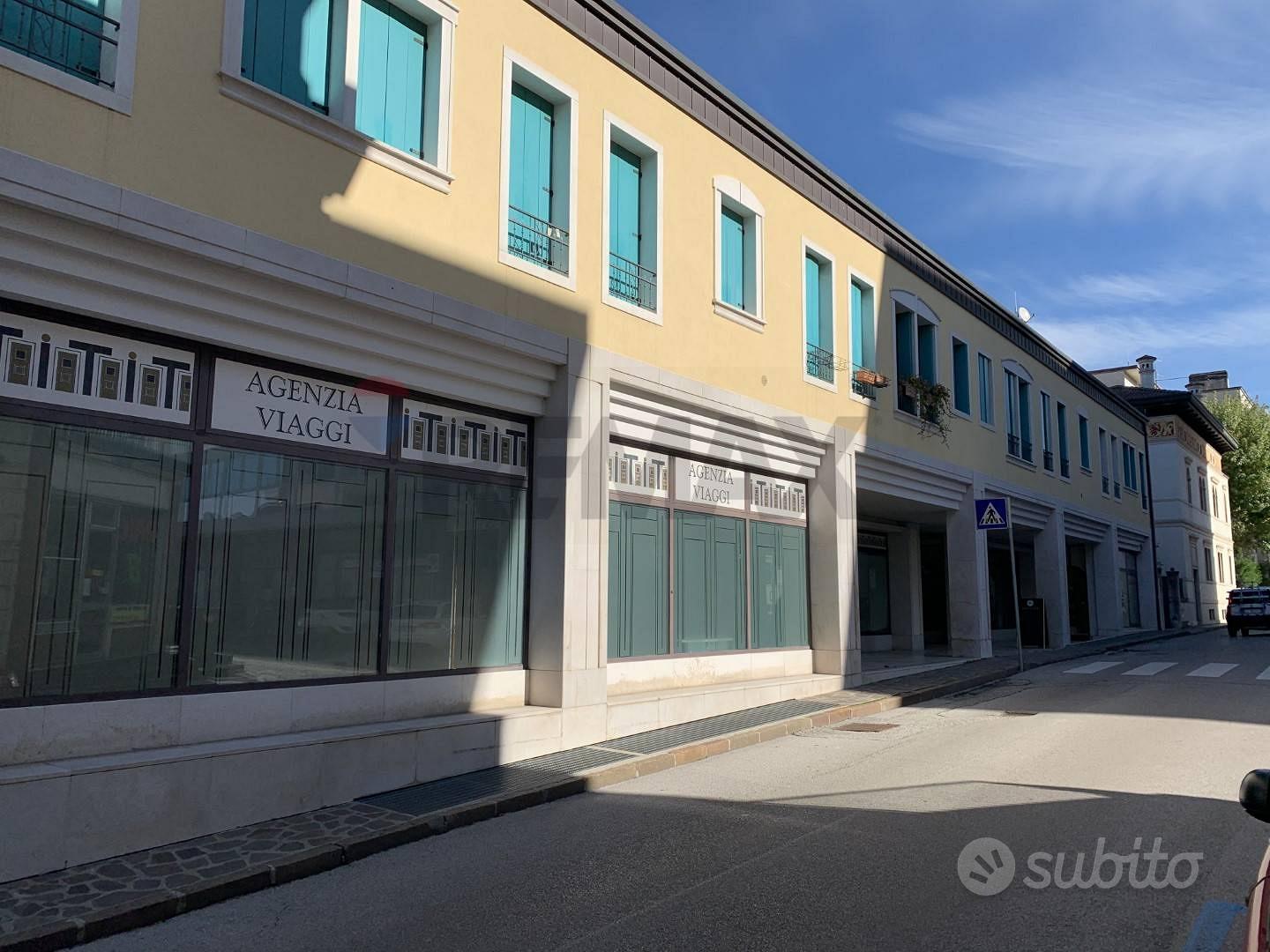 Negozio - Belluno - Vista 5