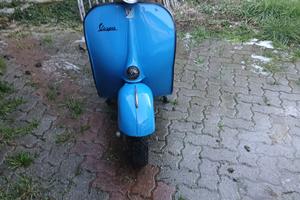 Vespa