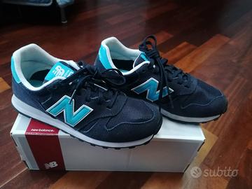 Scarpe New Balance