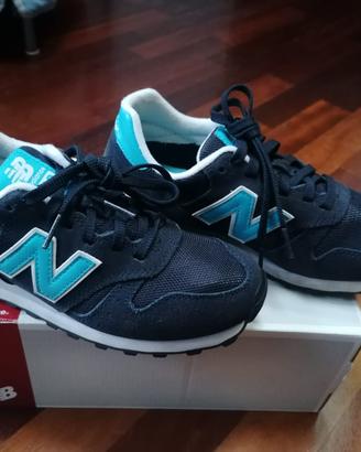 Scarpe New Balance