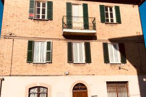 Appartamento 3 camere da letto