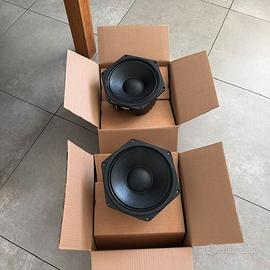 MEDIO B&C 10" NUOVI