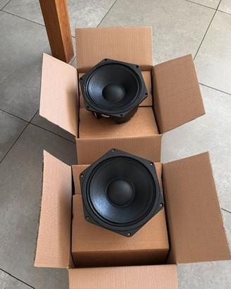 MEDIO B&C 10" NUOVI
