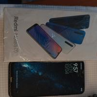 Smartphone Xiaomi Note 8T 128Gbyte