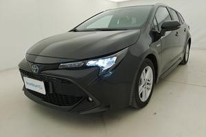 Toyota Corolla TS Hybrid Business BR769347 1.8 Ful