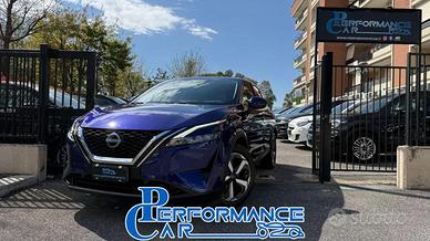 NISSAN Qashqai 1.3MHEV 158CV X-TRONIC N-CONNECTA