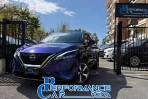 NISSAN Qashqai 1.3MHEV 158CV X-TRONIC N-CONNECTA