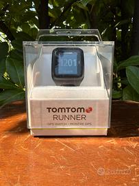 GPS Watch TomTom Runner – Con Scatola