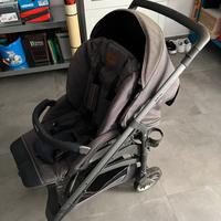 Trio inglesina Trilogy