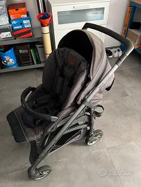 Trio inglesina Trilogy