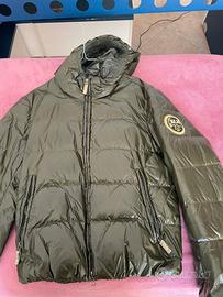 giubbotto invernale Kejo