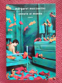 Libro Venuto al mondo di Margaret Mazzantini