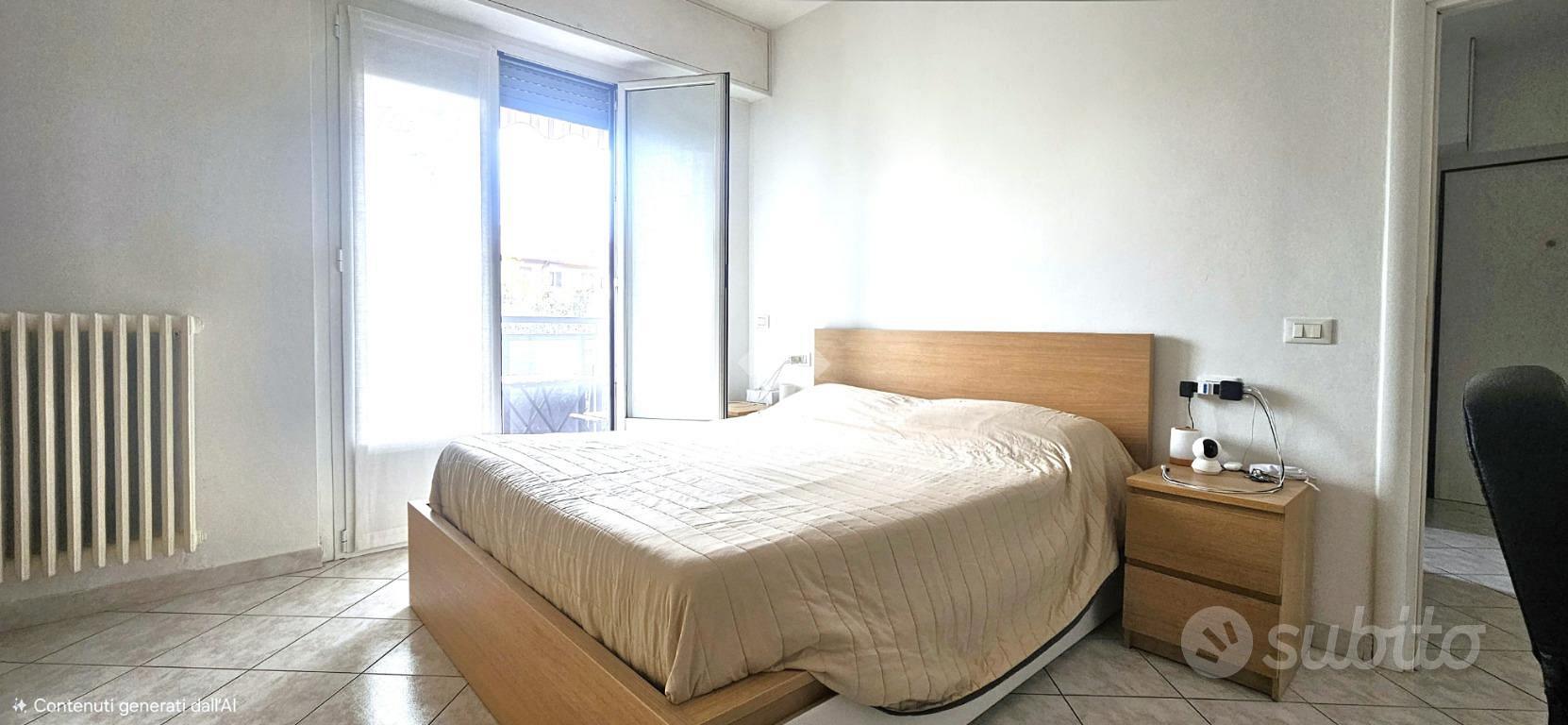 Appartamento – Milano, Cascina Caimera, Chiesa Rossa - Vista 3