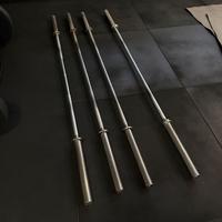 Bilancieri olimpionici