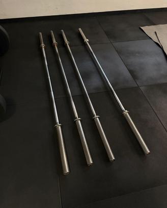 Bilancieri olimpionici