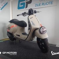 Vespa GTV 310