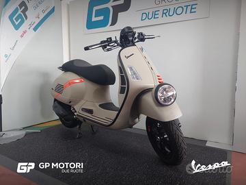 Vespa GTV 310