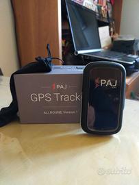 gps tracker