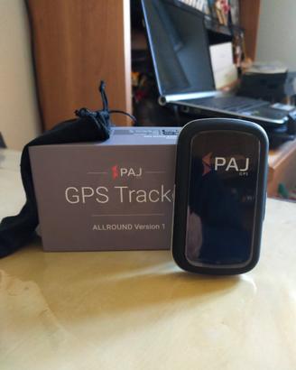 gps tracker