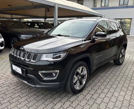 JEEP Compass 4WD Limited LED TELECAMERA TAGLIAND