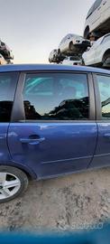 FORD FOCUS C-MAX 2006 - PORTA POSTERIORE DESTRO