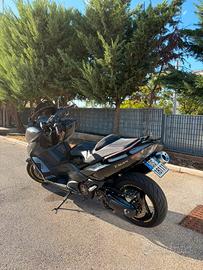 Yamaha T-Max 500